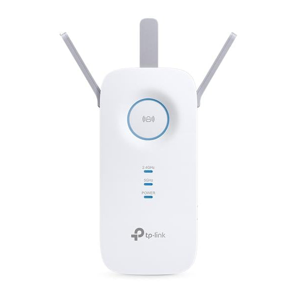 TP-Link WLAN-Mesh-Repeater RE550