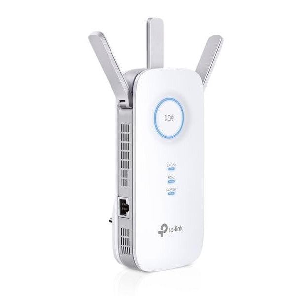 TP-Link WLAN-Mesh-Repeater RE550