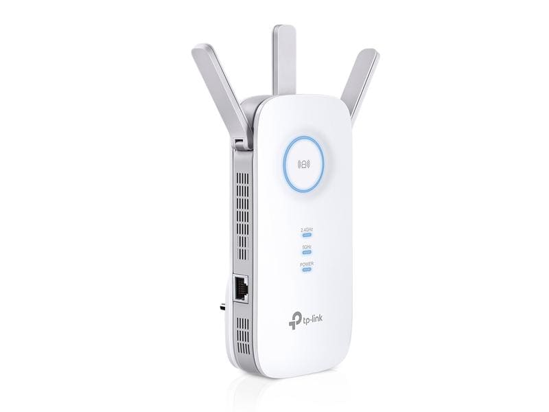 TP-Link WLAN-Mesh-Repeater RE550