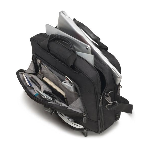 DICOTA Notebooktasche Eco Top Traveller PRO 17.3 