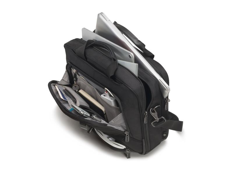 DICOTA Notebooktasche Eco Top Traveller PRO 17.3 "