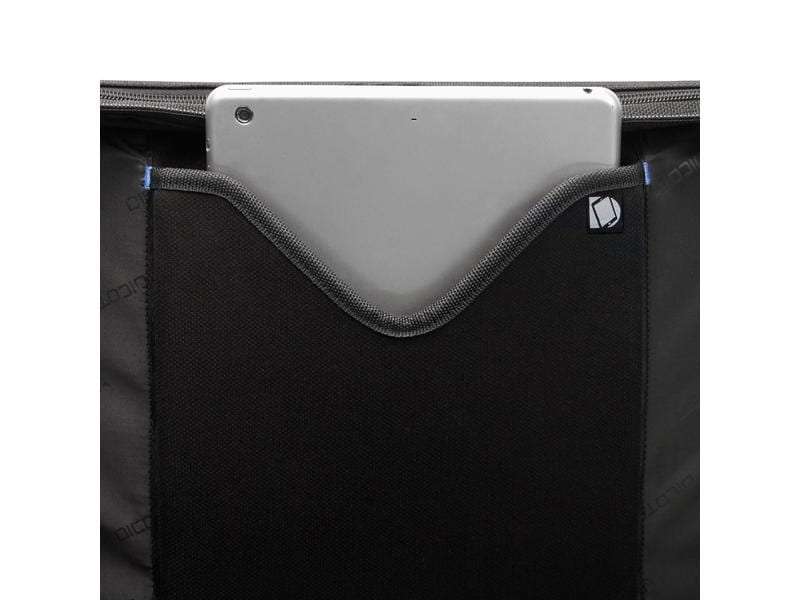 DICOTA Notebooktasche Eco Top Traveller PRO 17.3 "