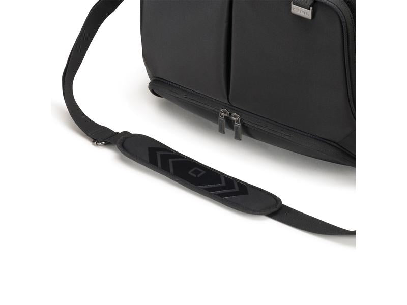DICOTA Notebooktasche Eco Top Traveller PRO 17.3 "