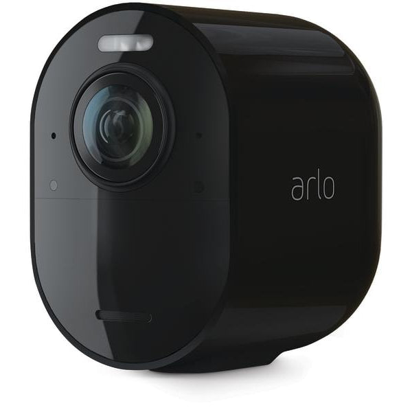 Arlo Überwachungsset Ultra 2 4K UHD VMS5440B-200EUS Set 4 Kameras
