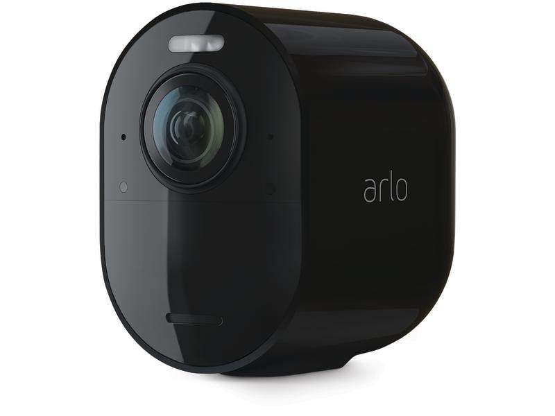 Arlo Netzwerkkamera Ultra 2 4K UHD VMC5040B-200EUS Zusatzkamera