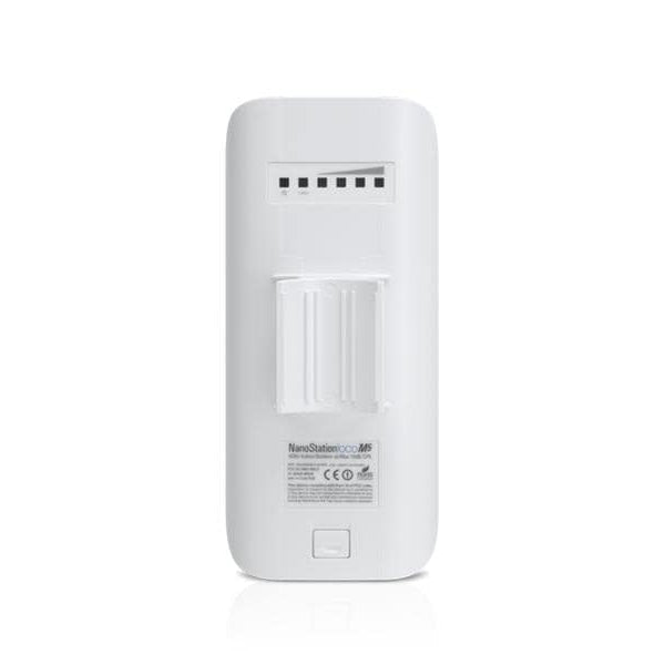 Ubiquiti WLAN-Bridge Nanostation LocoM5