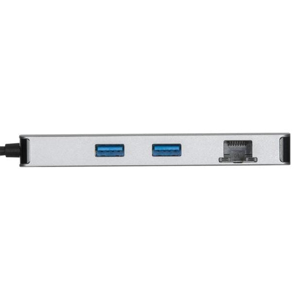 Targus USB-C Dockingstation Dual 4K HDMI mit PD 100W