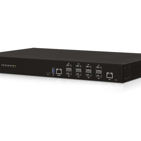 Ubiquiti Router EdgeRouter INFINITY ER-8-XG