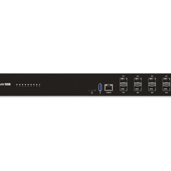 Ubiquiti Router EdgeRouter INFINITY ER-8-XG