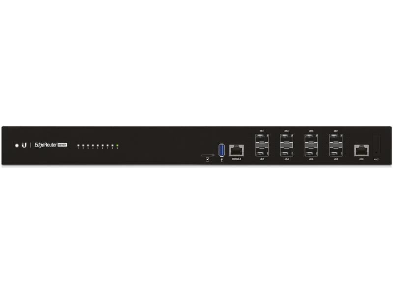 Ubiquiti Router EdgeRouter INFINITY ER-8-XG