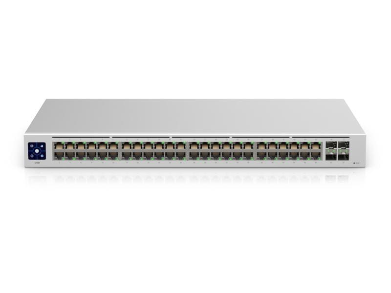 Ubiquiti Switch USW-48 52 Port