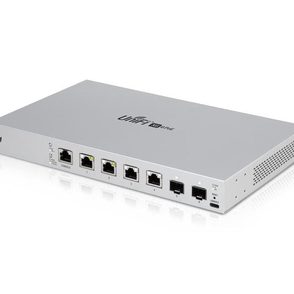 Ubiquiti PoE Switch UniFi US-XG-6POE 6 Port