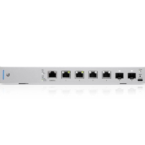 Ubiquiti PoE Switch UniFi US-XG-6POE 6 Port