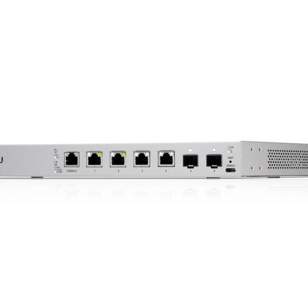 Ubiquiti PoE Switch UniFi US-XG-6POE 6 Port