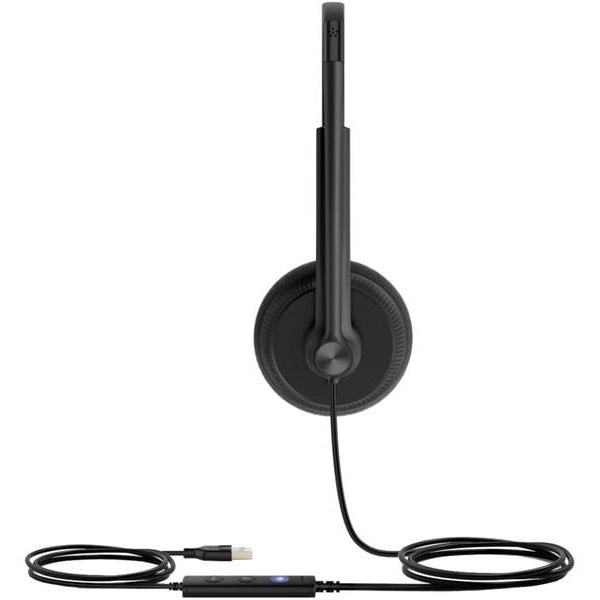 Yealink Headset UH34 Dual Teams USB