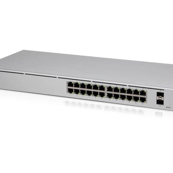 Ubiquiti Switch UniFi USW-24 24 Port