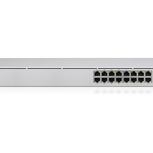 Ubiquiti PoE+ Switch UniFi USW-16-POE Gen2 18 Port