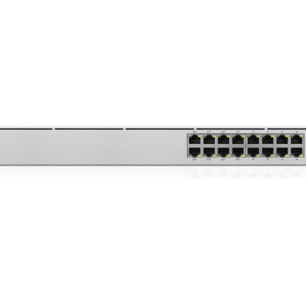 Ubiquiti PoE+ Switch UniFi USW-16-POE Gen2 18 Port