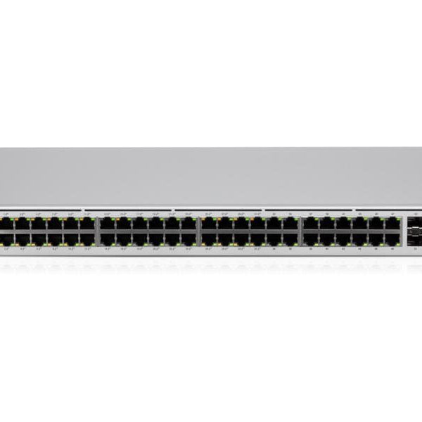 Ubiquiti PoE+ Switch UniFi USW-48-POE 52 Port