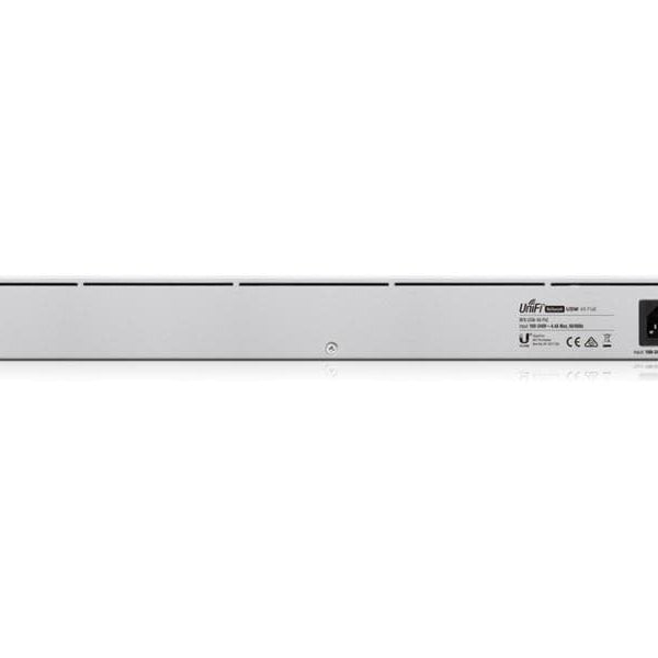 Ubiquiti PoE+ Switch UniFi USW-48-POE 52 Port