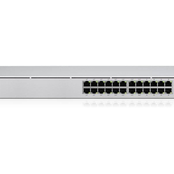 Ubiquiti PoE+ Switch UniFi USW-24-POE Gen2 26 Port
