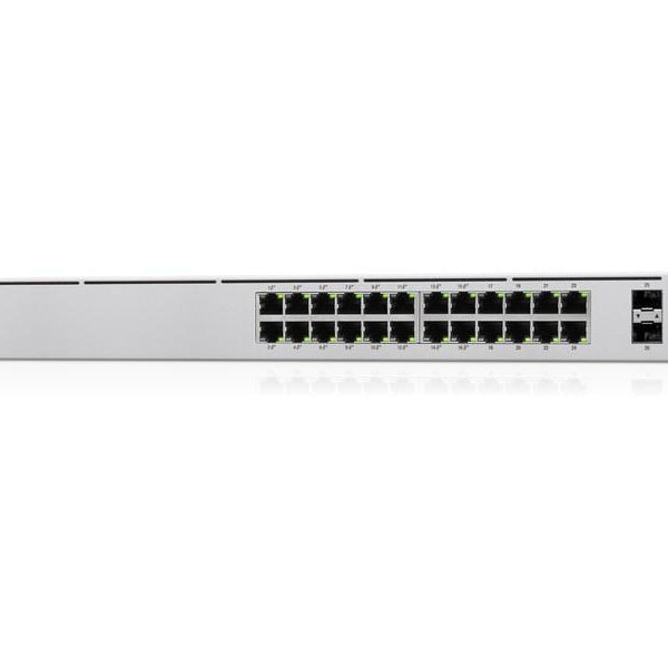 Ubiquiti PoE+ Switch UniFi USW-24-POE Gen2 26 Port