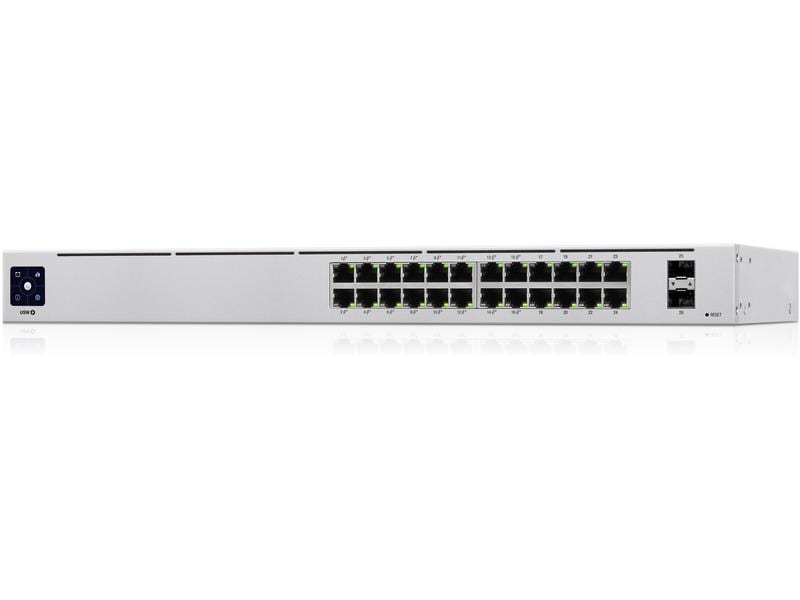 Ubiquiti PoE+ Switch UniFi USW-24-POE Gen2 26 Port