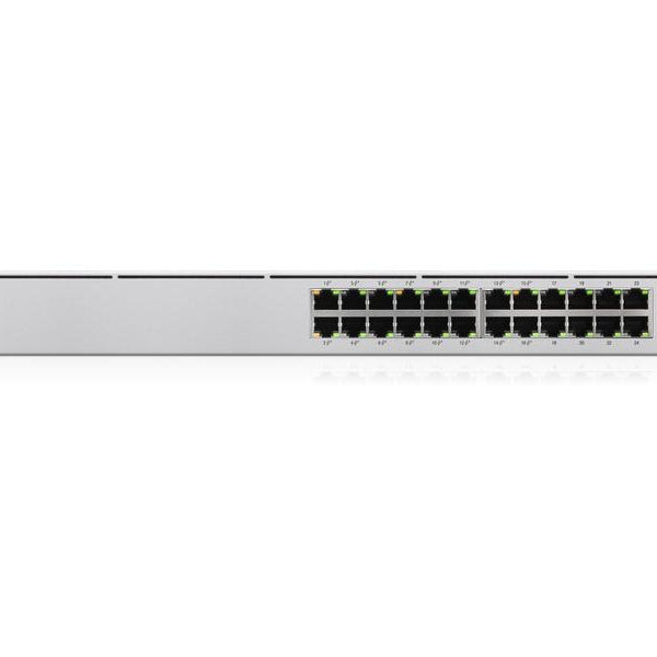 Ubiquiti PoE+ Switch UniFi USW-24-POE Gen2 26 Port