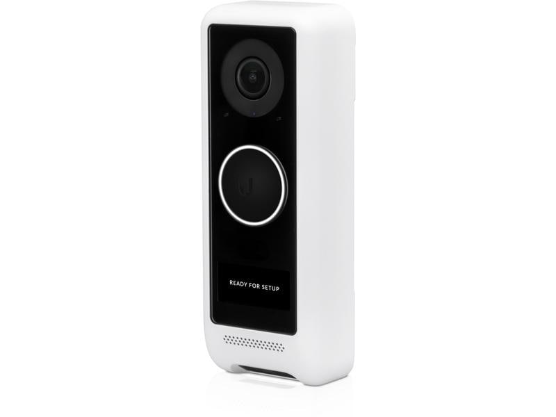Ubiquiti IP Türstation UniFi Protect G4 Doorbell UVC-G4-DoorBell