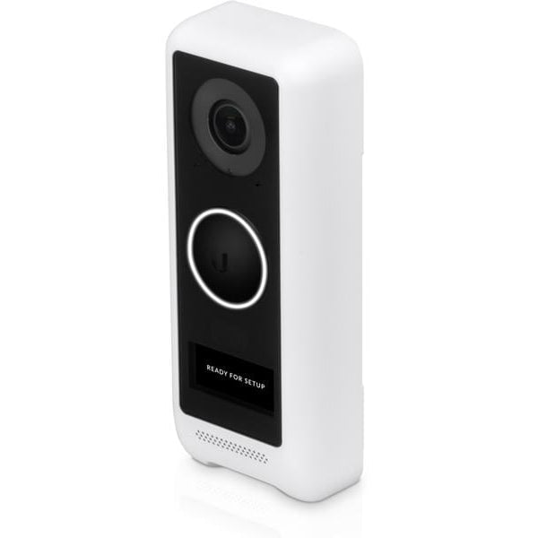 Ubiquiti IP Türstation UniFi Protect G4 Doorbell UVC-G4-DoorBell