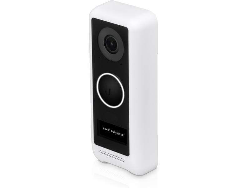 Ubiquiti IP Türstation UniFi Protect G4 Doorbell UVC-G4-DoorBell