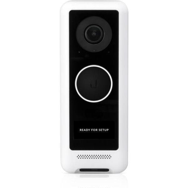 Ubiquiti IP Türstation UniFi Protect G4 Doorbell UVC-G4-DoorBell