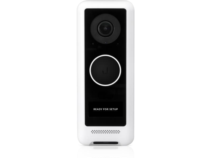 Ubiquiti IP Türstation UniFi Protect G4 Doorbell UVC-G4-DoorBell