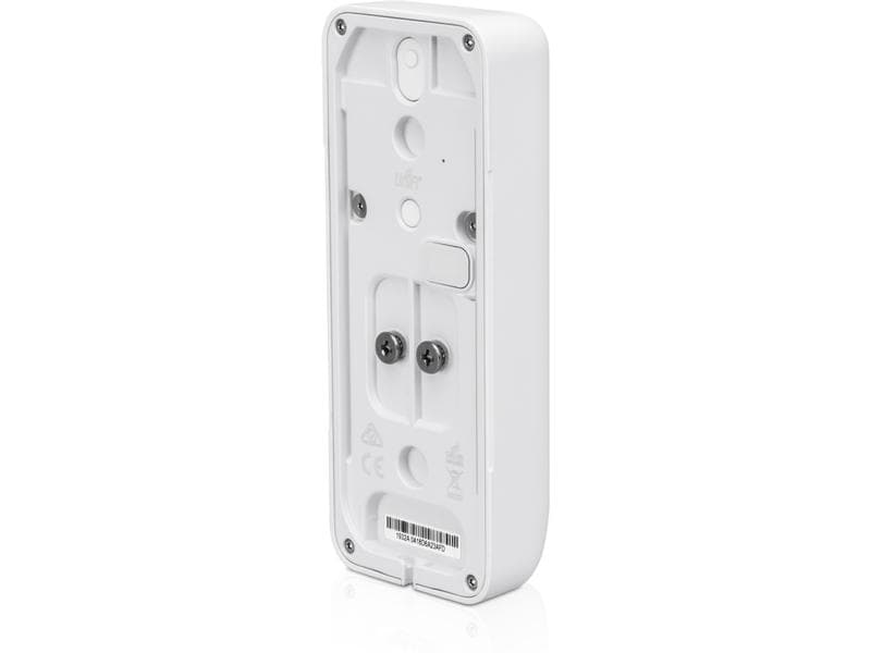 Ubiquiti IP Türstation UniFi Protect G4 Doorbell UVC-G4-DoorBell