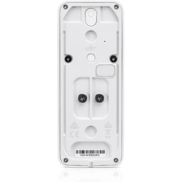 Ubiquiti IP Türstation UniFi Protect G4 Doorbell UVC-G4-DoorBell