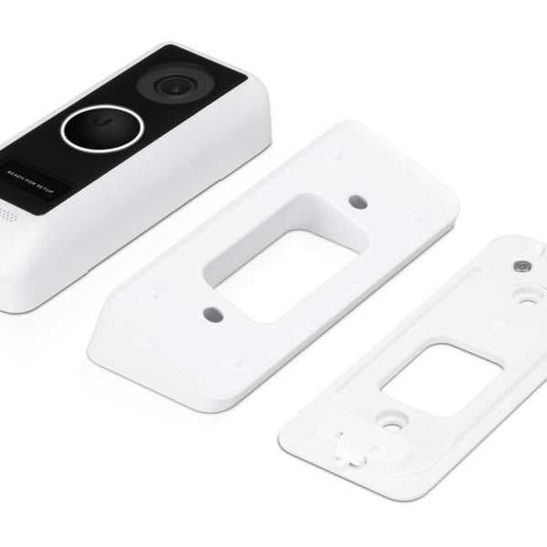 Ubiquiti IP Türstation UniFi Protect G4 Doorbell UVC-G4-DoorBell