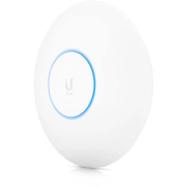 Ubiquiti Access Point U6-LR ohne PoE-Injector