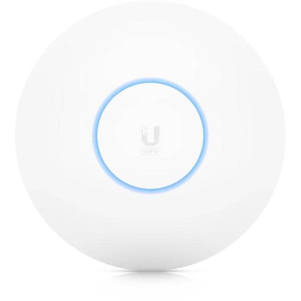 Ubiquiti Access Point U6-LR ohne PoE-Injector