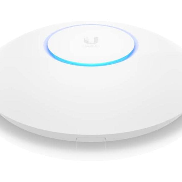 Ubiquiti Access Point U6-LR ohne PoE-Injector