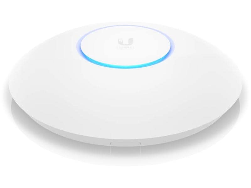 Ubiquiti Access Point U6-LR ohne PoE-Injector