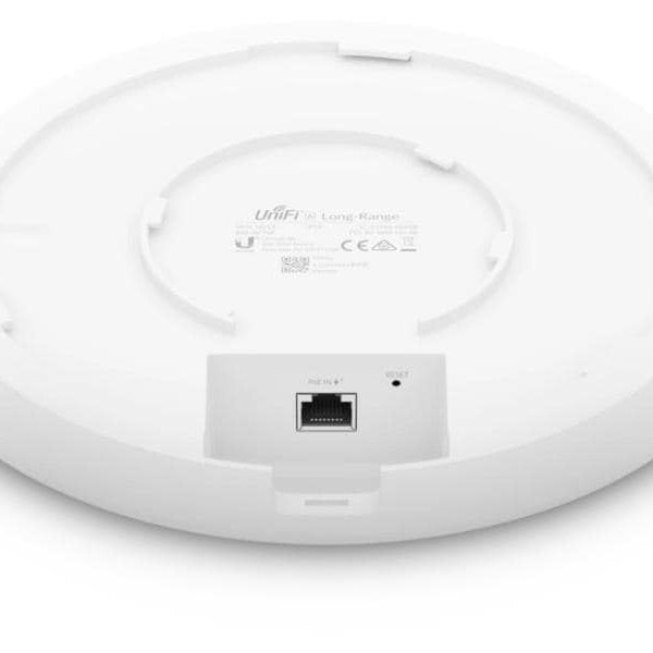 Ubiquiti Access Point U6-LR ohne PoE-Injector