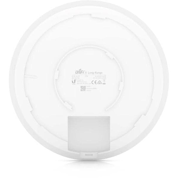 Ubiquiti Access Point U6-LR ohne PoE-Injector