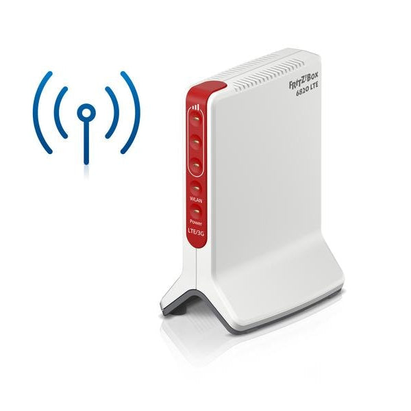 AVM LTE-Router FRITZ!Box 6820 LTE  International V.3