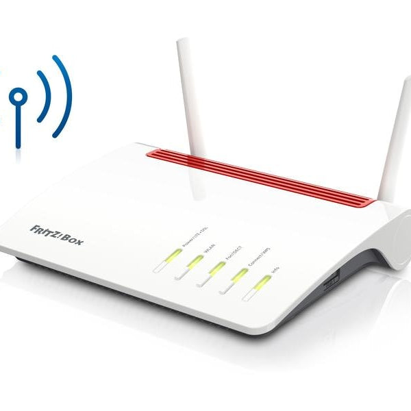 AVM FRITZ!Box 6890 LTE(4G) / ADSL