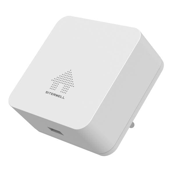 Mentrex Gateway Flame Stop GS198 Wifi