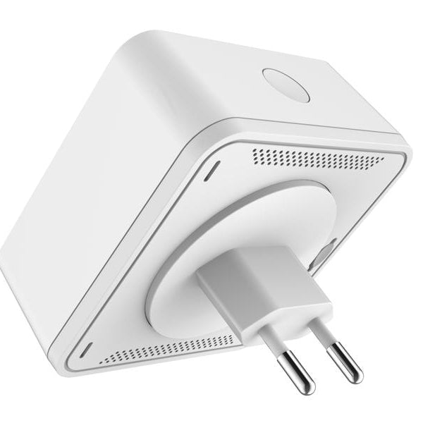 Mentrex Gateway Flame Stop GS198 Wifi