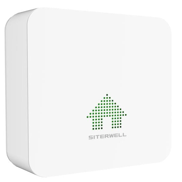 Mentrex Gateway Flame Stop GS198 Wifi