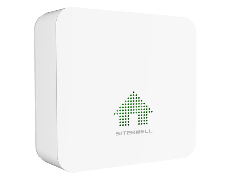 Mentrex Gateway Flame Stop GS198 Wifi