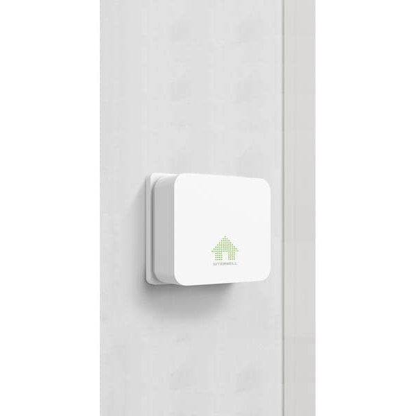 Mentrex Gateway Flame Stop GS198 Wifi