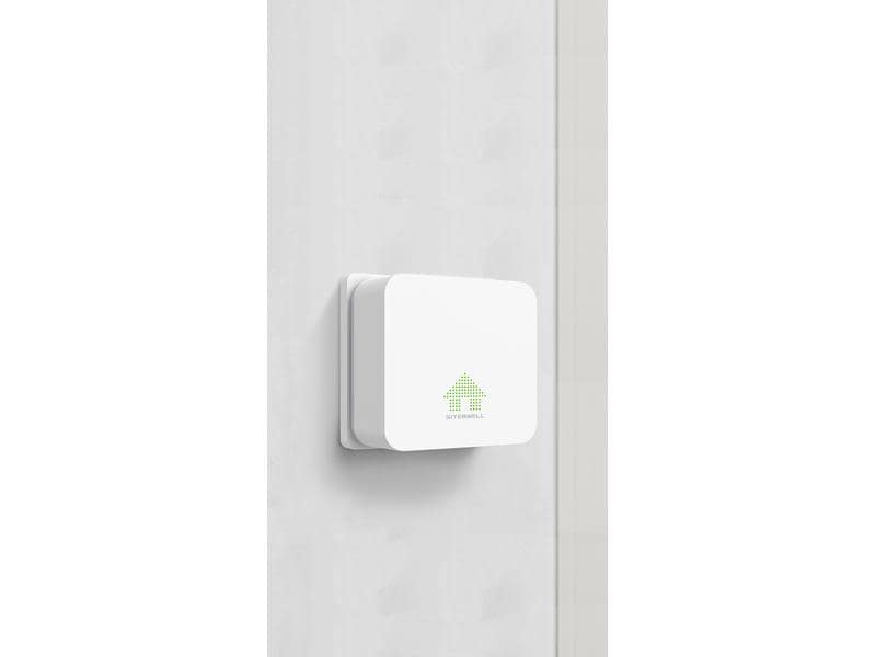 Mentrex Gateway Flame Stop GS198 Wifi